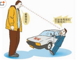 2017年学车体检项目有什么