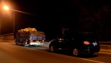 夜间安全行车注意哪些地方 夜间行驶需要注意的地方