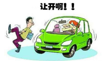 转向盘失去控制是什么原因 转向盘失去控制处置办法