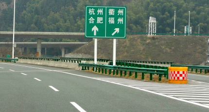 高速公路错过出口如何解决