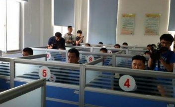 科目一考试带什么证件 科目一考试应该注意什么