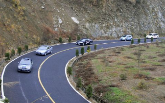 山路开车方法 山路开车需要注意的地方