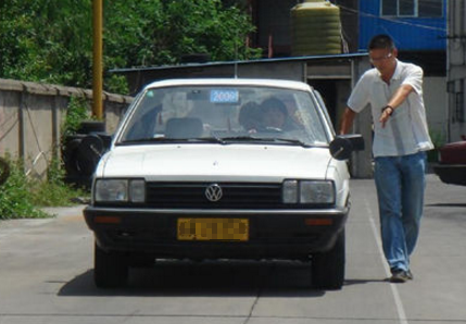 夏季练车要如何防暑 夏季练车防暑办法