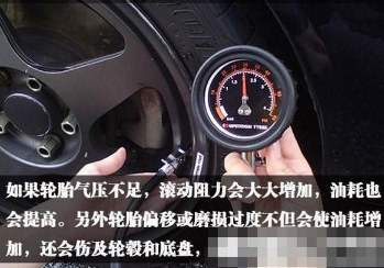 开车最省油的行驶速度是多少