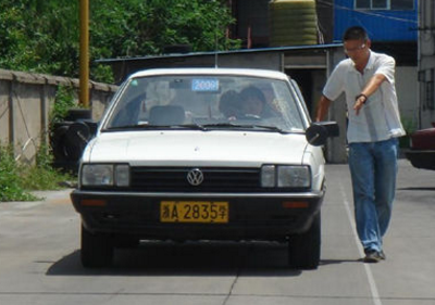夏季练车如何防暑 夏季练车防暑办法
