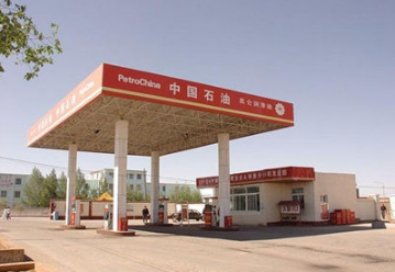 加油站为何不可以打电话