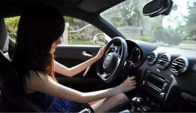 怎么样正确启动汽车_汽车启动步骤