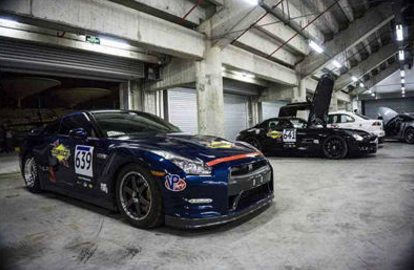 2018如何合法改装车