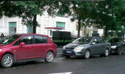 路边停车有什么需要注意的地方