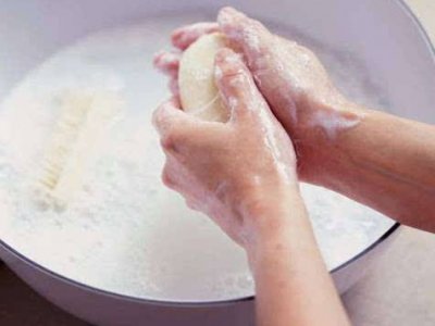 好用的汽车保养小技巧——巧用生活用品