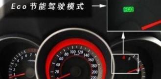eco的意思是车上的空调