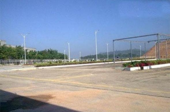 重庆鸿宾驾校
