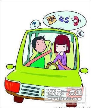 如何让汽车投保汽车保险？