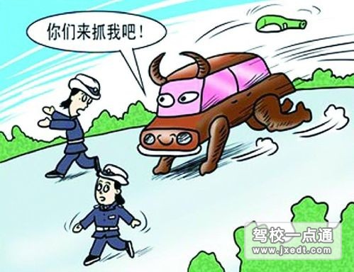 开车常识如何正确换挡