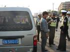 深圳公安局交警局信息攻略