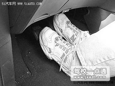 二手车怎么样正确用离合器