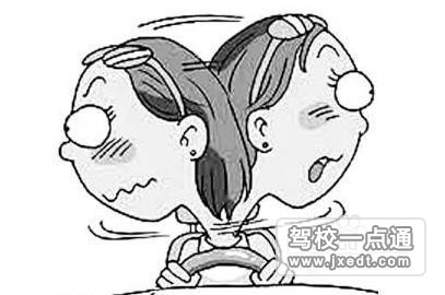 女人驾驶应该注意什么？