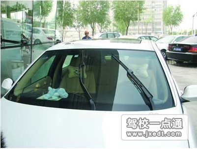 学车理论考试顺利过的21条经验