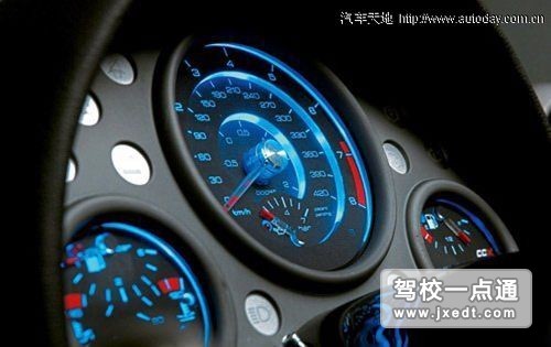 如何度过新车磨合期
