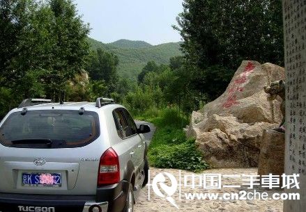 驾驶方法，山路驾驶需要注意的地方